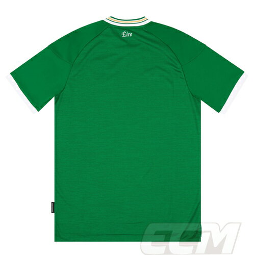 【予約ECM32】【国内未発売】アイルランド代表 ホーム 半袖【20-21/サッカー/ユニフォーム/Irland/Umbro】825バーゲン サッカー 用品 セール