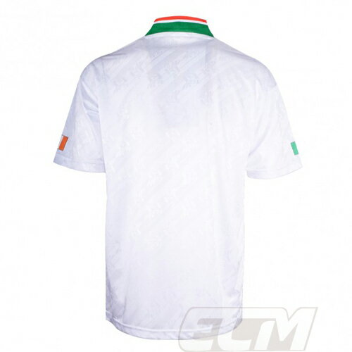 【予約SCD01】【国内未発売】ScoreDraw アイルランド代表 1994年 アウェイ 復刻モデル【スコアドロウ/復刻ユニ/サッカー/Ireland /ユニフォーム】通販 サッカー 用品 セール