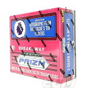 Breakaway【予約WUS01】Panini Prizm Premier League 20-21 プレミアリーグカード Breakaway【サッカー/プレミリーグ/高級トレカ/パニーニ/トレカ】