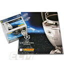 【予約ECM18】PANINI UEFA Champions League 08-09 オフィシャルステッカー 1BOX&専用アルバムSET【サッカー/チャンピ...