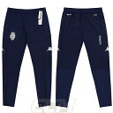 【予約ECM32】【国内未発売】【SALE】ASモナコ トレーニングパンツ ネイビー【サッカー/21-22/monaco/フランスリーグ/トレーニング】330
