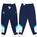 【予約ECM32】【SALE】【国内未発売】オリンピック・マルセイユ トラックパンツ ネイビー【21-22/Marseille/サッカー/リーグアン/トレーニン...