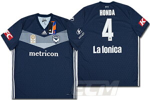 ýAڹ̤ȯۥܥ󡦥ӥȥ꡼ ۡ Ⱦµ 4 ķͤڥå/18-19/Melbourne Victory/ȥꥢ꡼