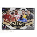 ECǥ㤨֡ͽWUS01TOPPS 2022 Topps Tier One Hobby ֥ǥ꡼ åɡڥå/ȥ쥫/ӥꥢ/Bundesliga/ɥɽۡפβǤʤ21,780ߤˤʤޤ