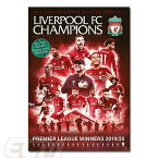 【SALE30%OFF】PRO11【国内未発売】リバプール 優勝記念マガジン "Premier League Winners 2019/20"【サッカー/Liverpool/リヴァプール/クロップ/南野拓実】ネコポス対応可能