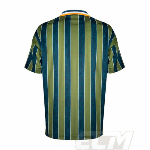 【予約SCD01】【国内未発売】ScoreDraw インテル 1996年 フォース 復刻モデル【スコアドロウ/Inter Milano/サッカー/ロナウド/セリエA/ユニフォーム】 2