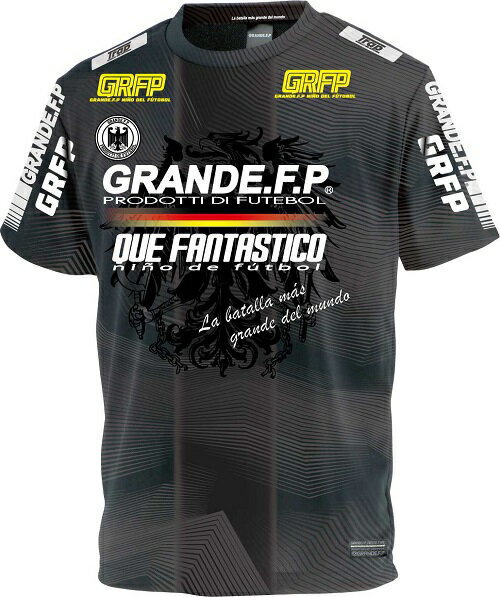 ドイツ GRANDE FP DEL MUNDO NATIONAL COLLECTION GERMANY プラTシャツネコポス対応可能