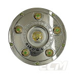 【予約AMB01】【国内未発売】ブンデスリーガ マイスターシャーレ 150mm 【公式グッズ/サッカー/Bundesliga/トロフィー】