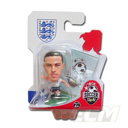 サッカースターズ イングランド代表 2022 ヘンダーソン フィギュア【サッカー/ミニチュアーズ/SOCCERSTARZ/Henderson】