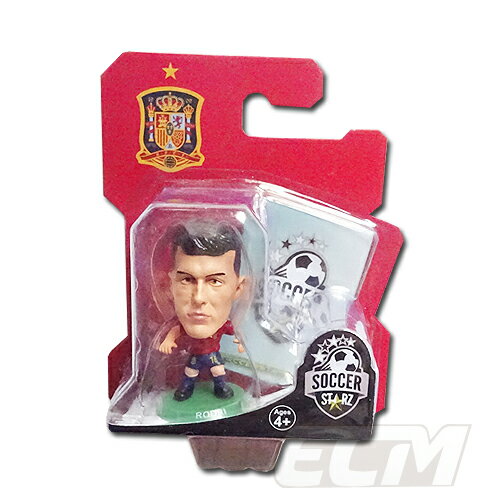 å ڥɽ 2022 ɥ ե奢ڥå/ߥ˥奢/SOCCERSTARZ/Rodri/ޥƥ