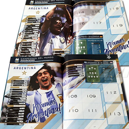 ��PAN08�ۡڹ���̤ȯ���Topps ���를�������ɽ 2022 ��Vamos Argentina�� ���ƥå������åȡڥ��å������ƥå���/��å�/���ɥ��å�/MESSI/���å�����