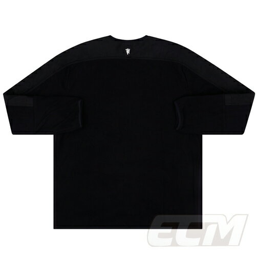 ��ͽ��ECM32�ۡڹ���̤ȯ��ۥޥ������������ʥ��ƥå� �ȥ�٥�ե꡼�����㥱�å� �֥�å���21-22/���å���/Manchester UTD/�ץ�ߥ��꡼��/�ȥ졼�˥󥰡�