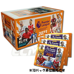 【PRE22】【国内未発売】PANINI プレミアリーグ 2023 オフィシャルステッカー【サッカー/パニーニ/Premier League/アーセナル/チェルシー/マンチェスターシティ/リバプール】