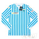 【予約ECM32】【SALE】【国内未発売】SPAL ホーム 長袖【19-20//サッカー/セリエA/ユニフォーム】825