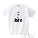 【予約ART01】IDO10T【コラボ】ECムンディアル x MORI ARTWORK IDO10 Tシャツ ホワイト【メッシ/messi/アルゼンチン代表/ナポリ/デザインTシャツ】ネコポス対応可能