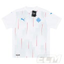 【予約ECM32】【国内未発売】アイスランド代表 アウェイ 半袖【サッカー/20-21/欧州サッカー/Ice land/ユニフォーム】825