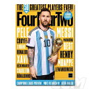 【PRO09】【国内未発売】422 Four Four Two イギリスサッカーマガジン 2023年3月号 メッシ【プレミアリーグ/サッカー/Qatar Worldcup/サッカー雑誌】ネコポス対応可能