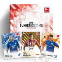 y\TOP03zyzTopps ufX[K 2022 Summer Signings Hobby J[hZbgyTbJ[/Bundesliga/JbJ[J[h/TbJ[gJz