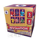 y\WUS01zyIXXzPanini Revolution Soccer 22-23 v~A[O TbJ[J[hyTbJ[/Premier League/gJ/pj[j/gJz