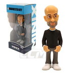 【国内未発売】MINIX コレクターズフィギュア マンチェスターシティ グアルディオラ監督【サッカー/Manhcester City/Guardiola/スペイン】