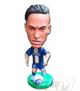 ネイマール【SCW+】【SCWフィギュア5体より送料無料】ネイマール PSG 22-23 フィギュア 【サッカー/ブラジル代表/リーグアン/Neymar/パリサ...