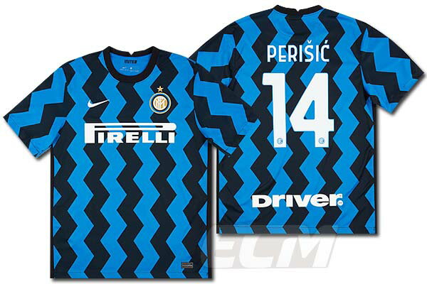ͽECM32ۡڥۡSALEۥƥ ۡ Ⱦµ 14 ץꥷå20-21/Inter Milan/å/˥ե/Prisic