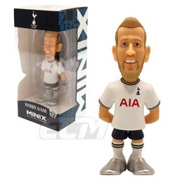 【MIX23】【国内未発売】MINIX コレクターズフィギュア トットナム ハリー・ケイン【サッカー/Tottenham/KANE/イングランド代表/スパーズ】