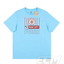 【予約ECM32】【国内未発売】【SALE】マンチェスターシティ コアTシャツ スカイ【22-23/サッカー/Manchestr City/プレミアリーグ/トレ...