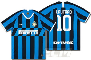 ͽECM32ۡڥۡSALEۥƥ ۡ Ⱦµ 10 饦ޥƥͥ19-20/Inter Milan/å/˥ե/Lautaro