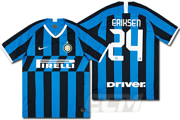 ͽECM32ۡڥۡSALEۥƥ ۡ Ⱦµ 24 ꥯ19-20/Inter Milan/å/˥ե/Eriksen