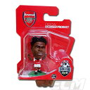 サッカースターズ アーセナル 22-23 サカ フィギュア【サッカー/ミニチュアーズ/SOCCERSTARZ/SAKA/Arsenal】