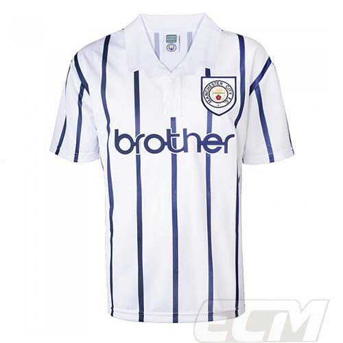 【予約SCD01】【国内未発売】ScoreDraw マンチェスターシティ 1993 アウェイ モデル【Manchester City/サッカー/プレミアリーグ/...