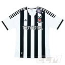 【国内未発売】【SALE】ベジクタシュ ホーム 半袖【13-14/サッカー/トルコリーグ/Besiktas/ユニフォーム】825