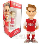 【国内未発売】MINIX コレクターズフィギュア アーセナル ウーデゴール【サッカー/Arsenal/Odegaard/ノルウェー代表】