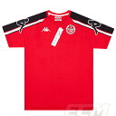 【予約ECM32】【国内未発売】【SALE】チュニジア代表 トレーニングシャツ レッド【22-23/Tinisia/サッカー/トレーニング】330