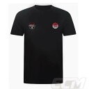 【BAY10】3153000【国内未発売】バイエルンミュンヘン オフィシャルグッズ サネ Tシャツ ブラック【サッカー/ブンデスリーガ/Bayern Munchen/Sane/ドイツ代表】