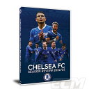 【予約PRM01】DVD【国内未発売】チェルシー 22-23シーズン