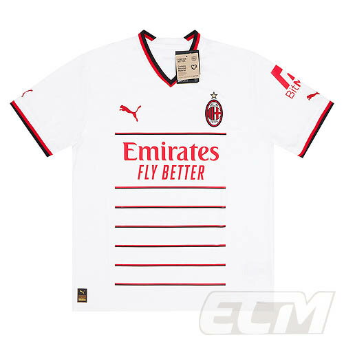 y\ECM32zyzySALEzAC~ AEFC  I[ZeBbNyTbJ[/22-23/ZGA/AC MILAN/jtH[z