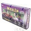 【予約WUS01】【国内未発売】2021-22 Topps UEFA Champions League Merlin Chrome Soccer ボックス サッカーカード【サッカー/トレカ/高級メモラビリアカード】