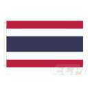 【サポーター必見】タイ国旗 フラッグ【サッカー/Jリーグ/応援グッズ/Thailand/タイ代表/Worldcup/ワールドカップ】ネコポス対応可能