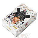 【SAN23】【国内未発売】PANINI コリンチャンス 2023 Tribute Card Set do Corinthians カードセット【サッカー/ブラジルリーグ/ブラジル代表/サッカーカード】