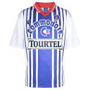 【予約SCD01】【国内未発売】ScoreDraw パリサンジェルマン1993年 アウェイ 復刻モデル【スコアドロウ/ PSG/サッカー/フランスリーグ/ユニフ...