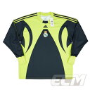 【予約ECM32】【国内未発売】レアルマドリード ICON GK ユニフォーム【22-23/スペインリーグ/Real Madrid/サッカー/トレーニング】33...