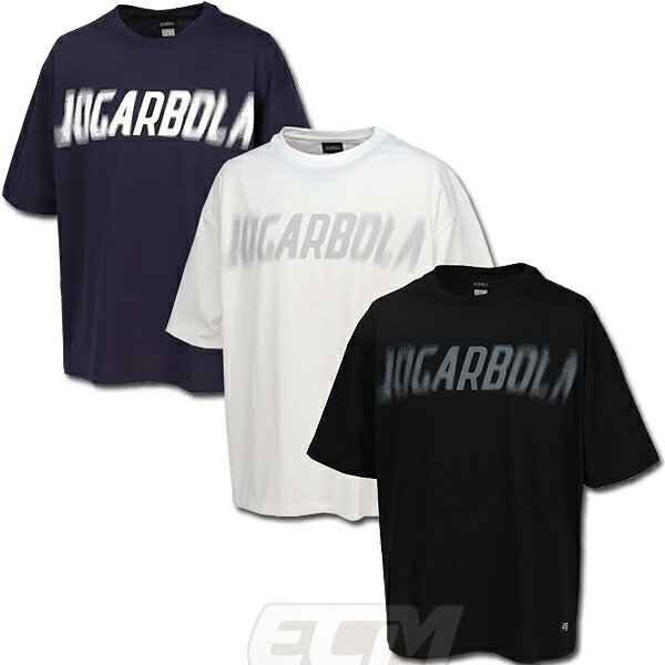 JBC-130yJGA2023zWK{[ BIG LOGO TEE OVERSIZE TVcyTbJ[/tbgT/JOGARBOLA/JWAEFAzlR|XΉ\