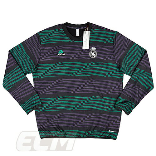 ͽECM32ۡڹ̤ȯۥ쥢ޥɥ꡼ ץޥåॢåס22-23/ڥ꡼/Real Madrid/å/ȥ졼˥󥰡330