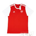 【予約ECM32】【国内未発売】アーセナル DNA 3ストライプ Tシャツ【22-23/サッカー/プレミアリーグ/Arsenal】330 ネコポス対応可能 1