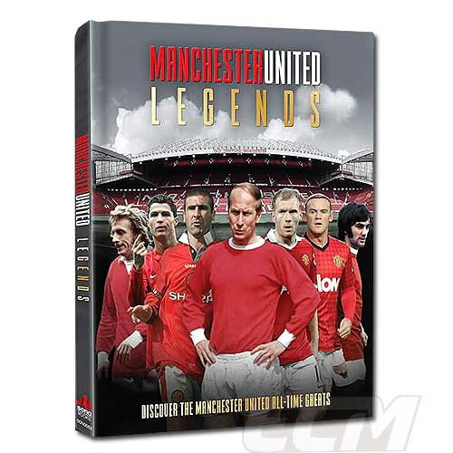 ENG31ۡڹ̤ȯۥޥʥƥå LEGENDS ϡɥС͡ڥå/ץߥ꡼/Manchester United/٥/٥å/ȥ/㡼ȥ