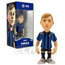 【国内未発売】MINIX コレクターズフィギュア インテル バレッラ【サッカー/Inter/Barella/イタリア代表/サッカーフィギュア】