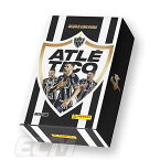 【予約SAN23】【国内未発売】PANINI アトレチコ・ミネイロ 2023 "Tribute Card Set " カードセット【サッカー/ブラジルリーグ/ブラジル代表/サッカーカード】