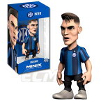 【国内未発売】MINIX コレクターズフィギュア インテル ラウタロ・マルティネス【サッカー/Inter/Lautaro/アルゼンチン代表/サッカーフィギュア】